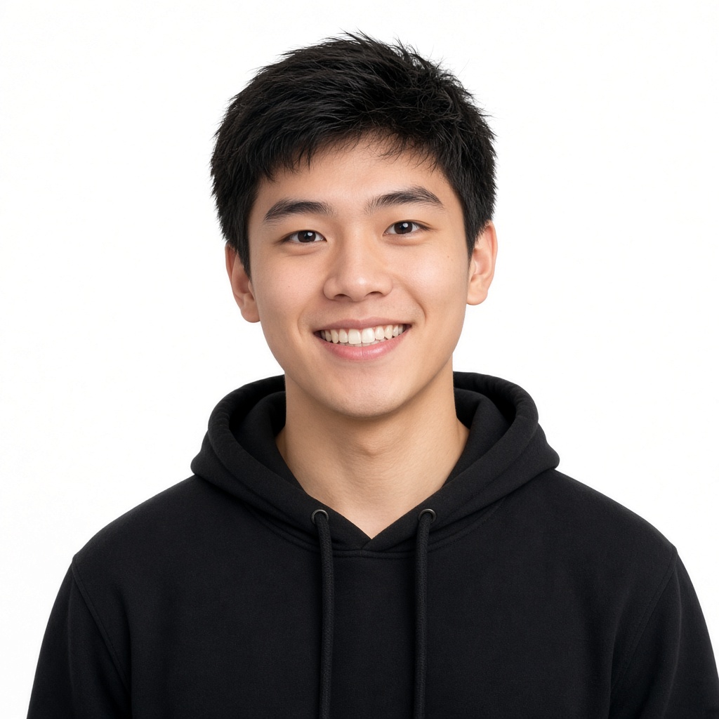 Benjamin Low