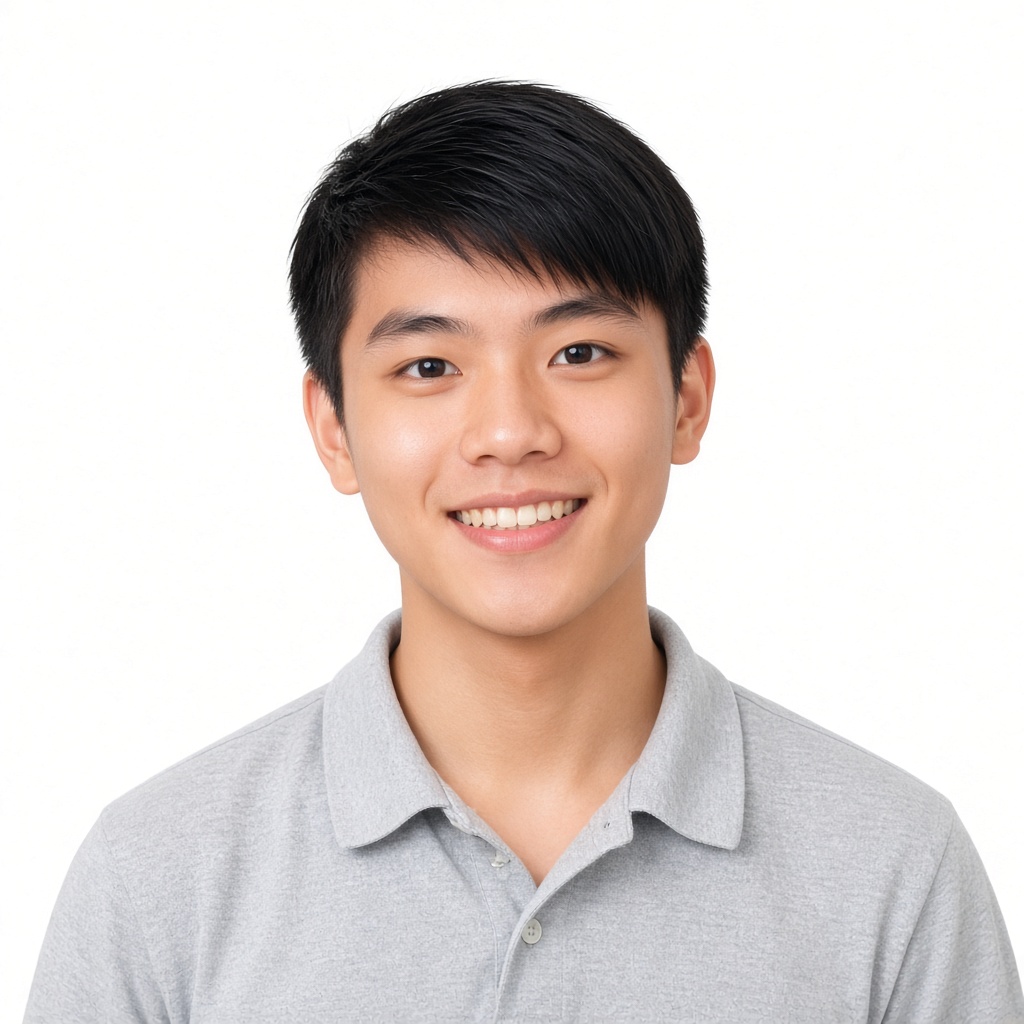Liam Lim