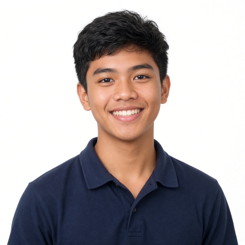 Mason Chua
