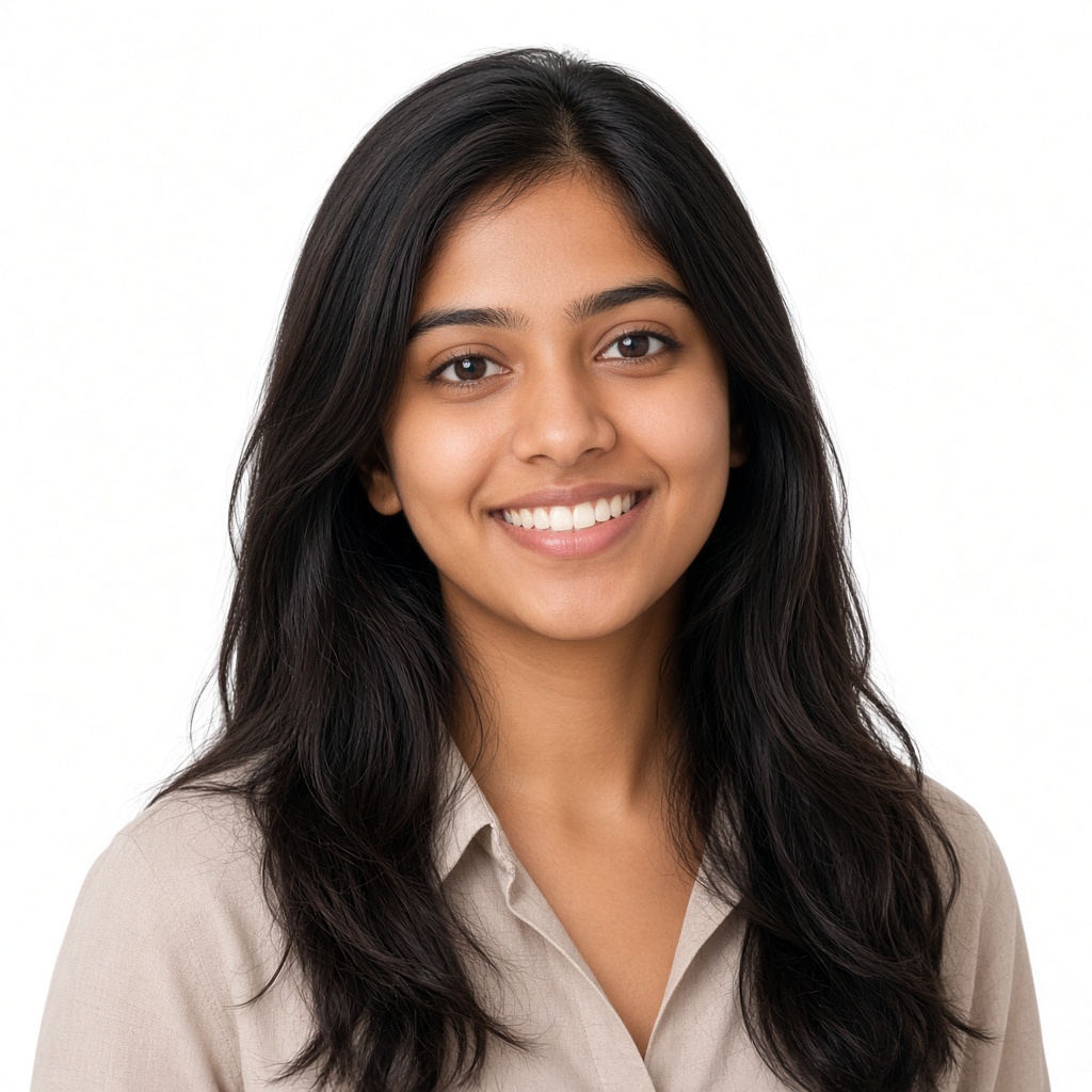 Victoria Rajan