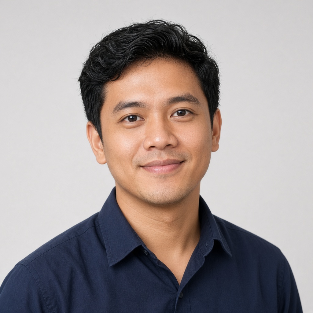Ahmad Faizal