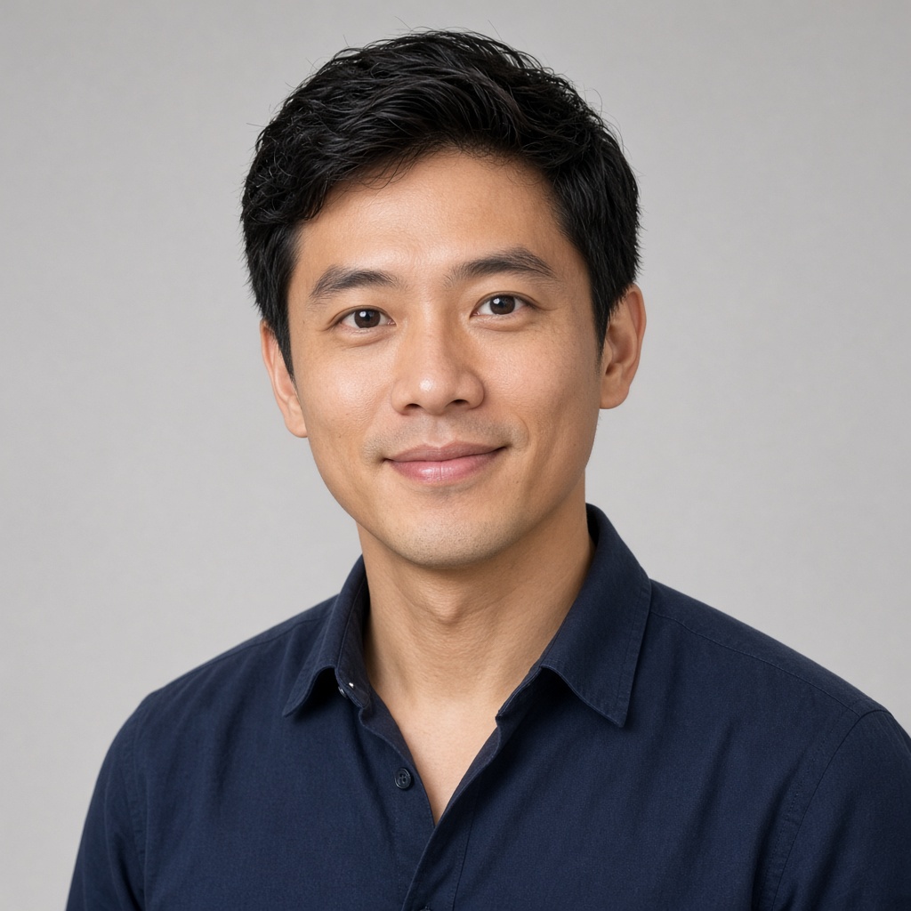 Brian Tan
