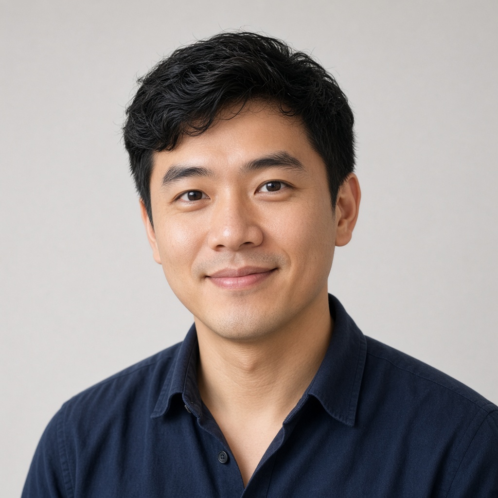 Chris Yap