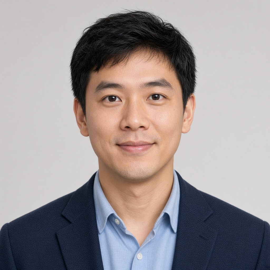 David Lim