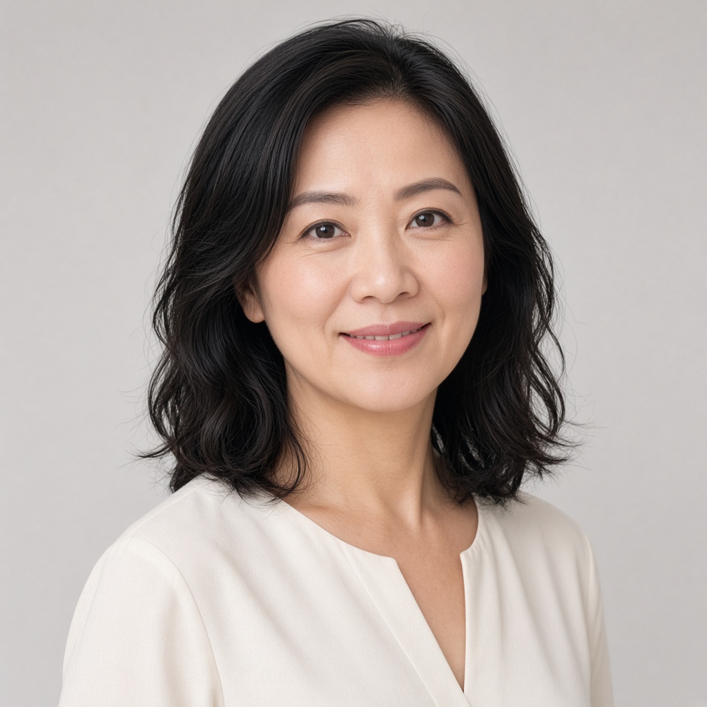 Dr. Grace Lim