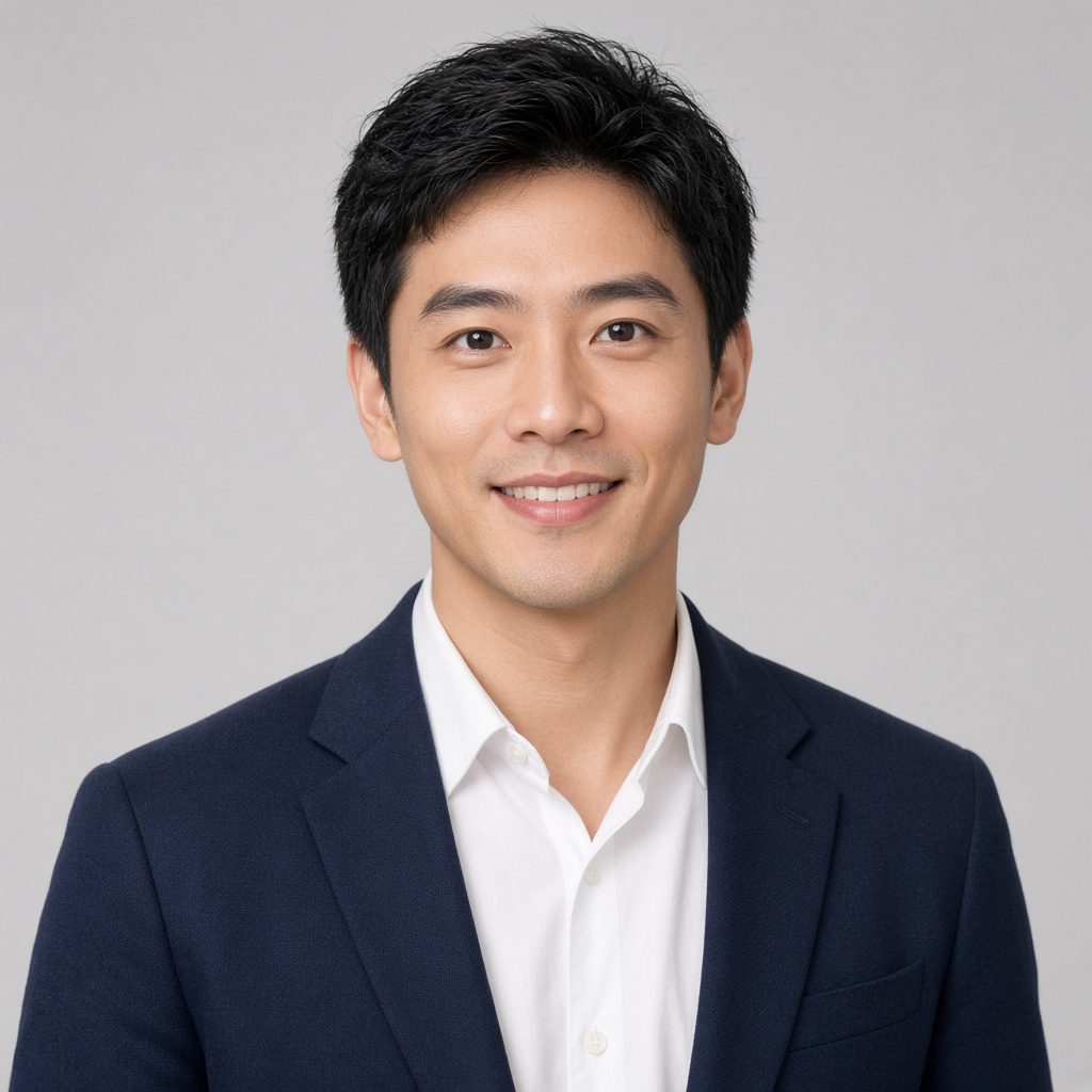 Eric Tan