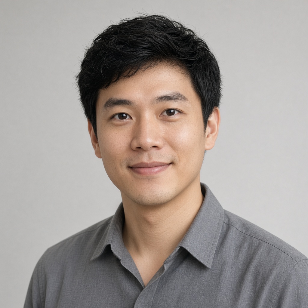 Gary Lim