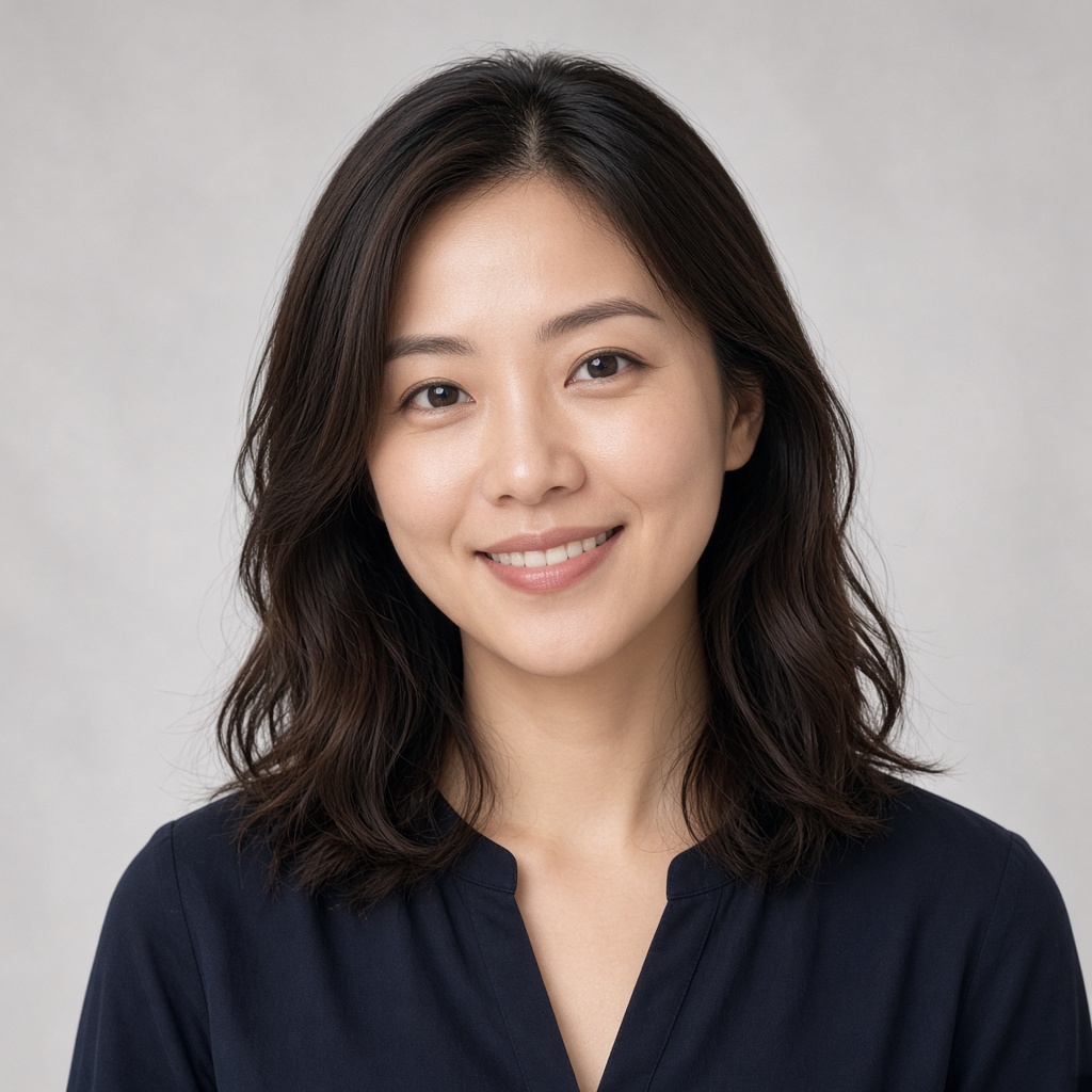 Jasmine Teo