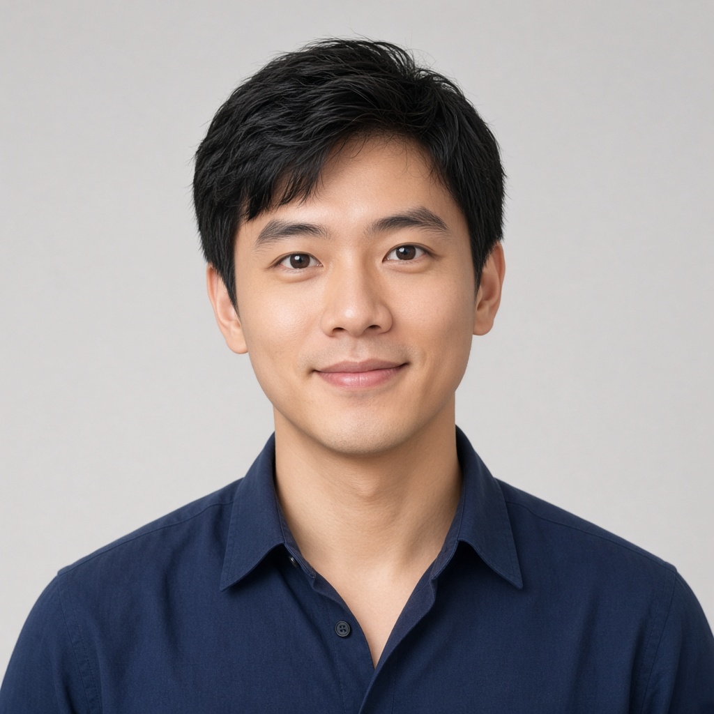 Jonathan Yap