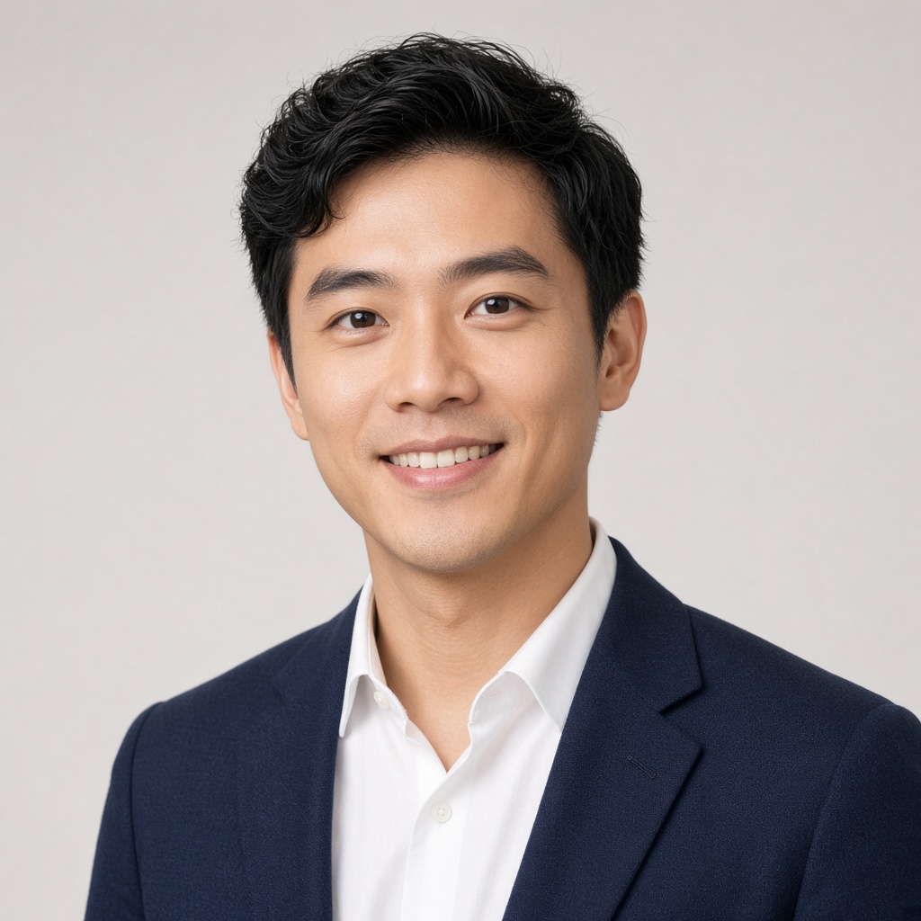 Kelvin Ong