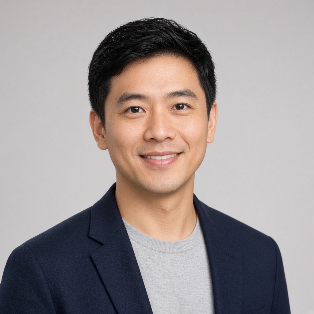 Kenneth Ng