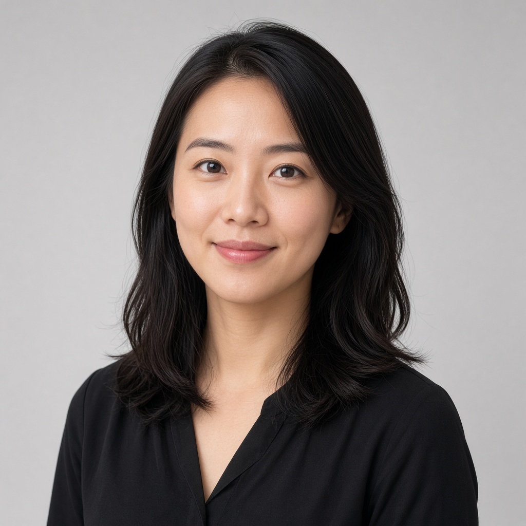 Lynn Teo