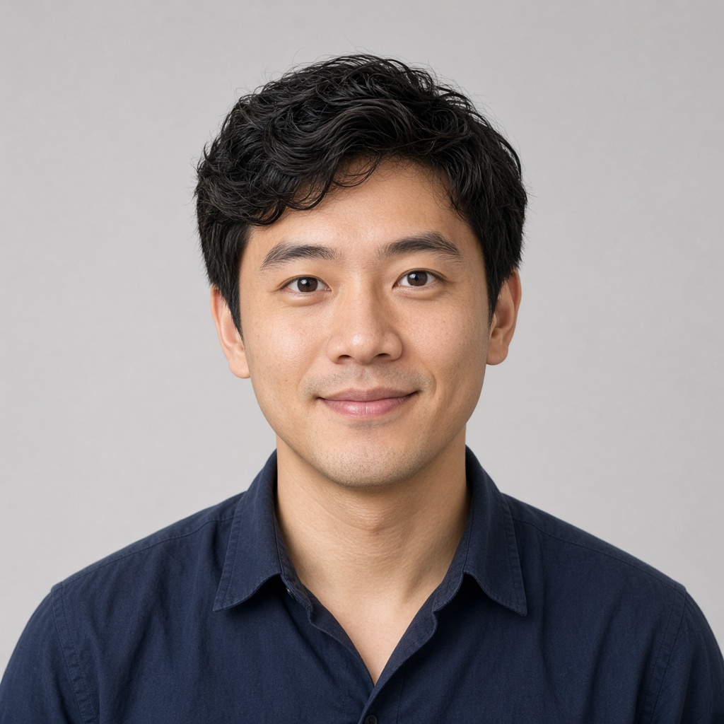 Marcus Lim