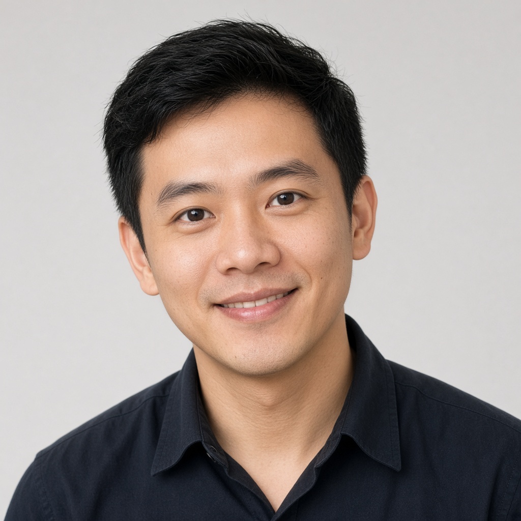 Marcus Teo