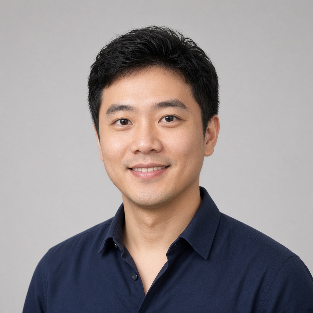 Marcus Wong