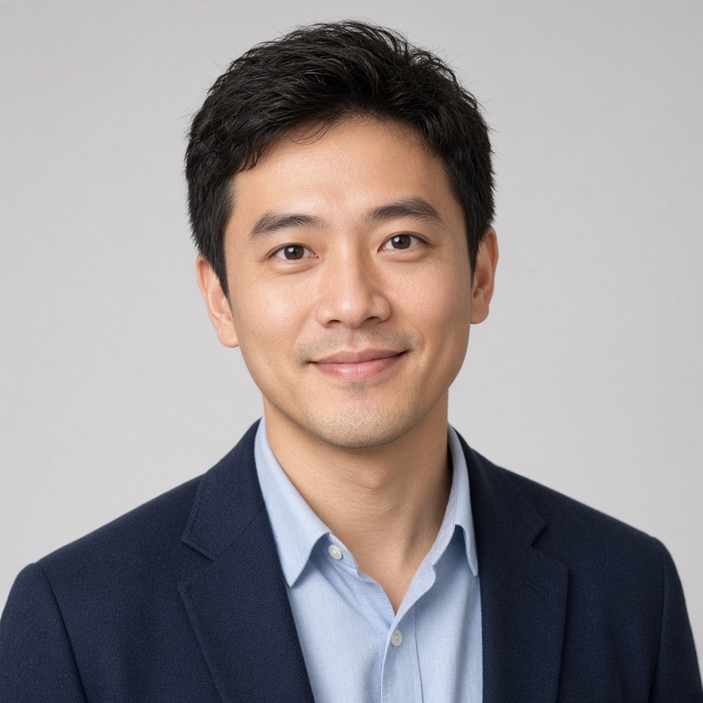 Marcus Yeo