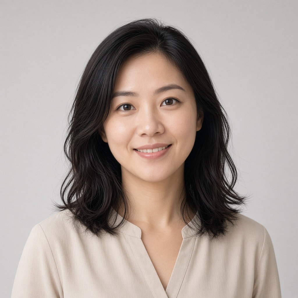 Michelle Ang