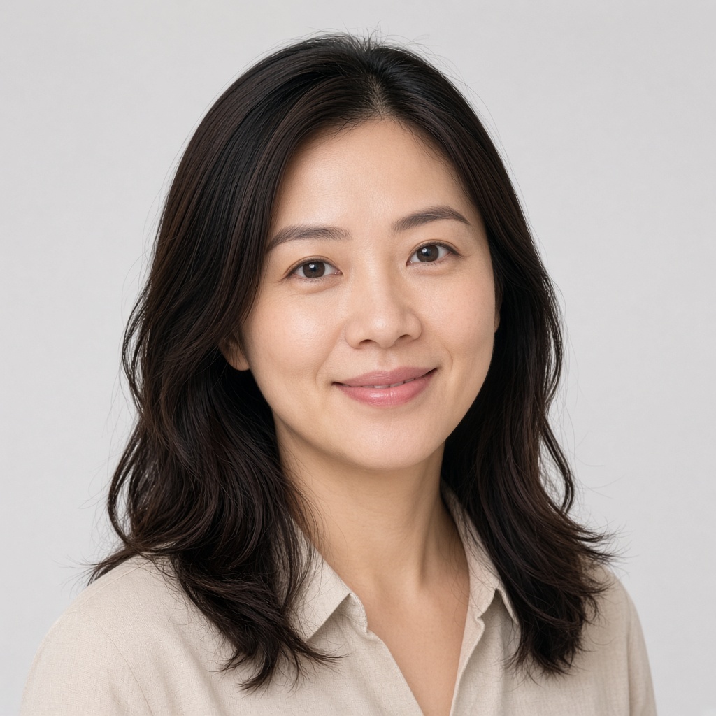Rachel Seah