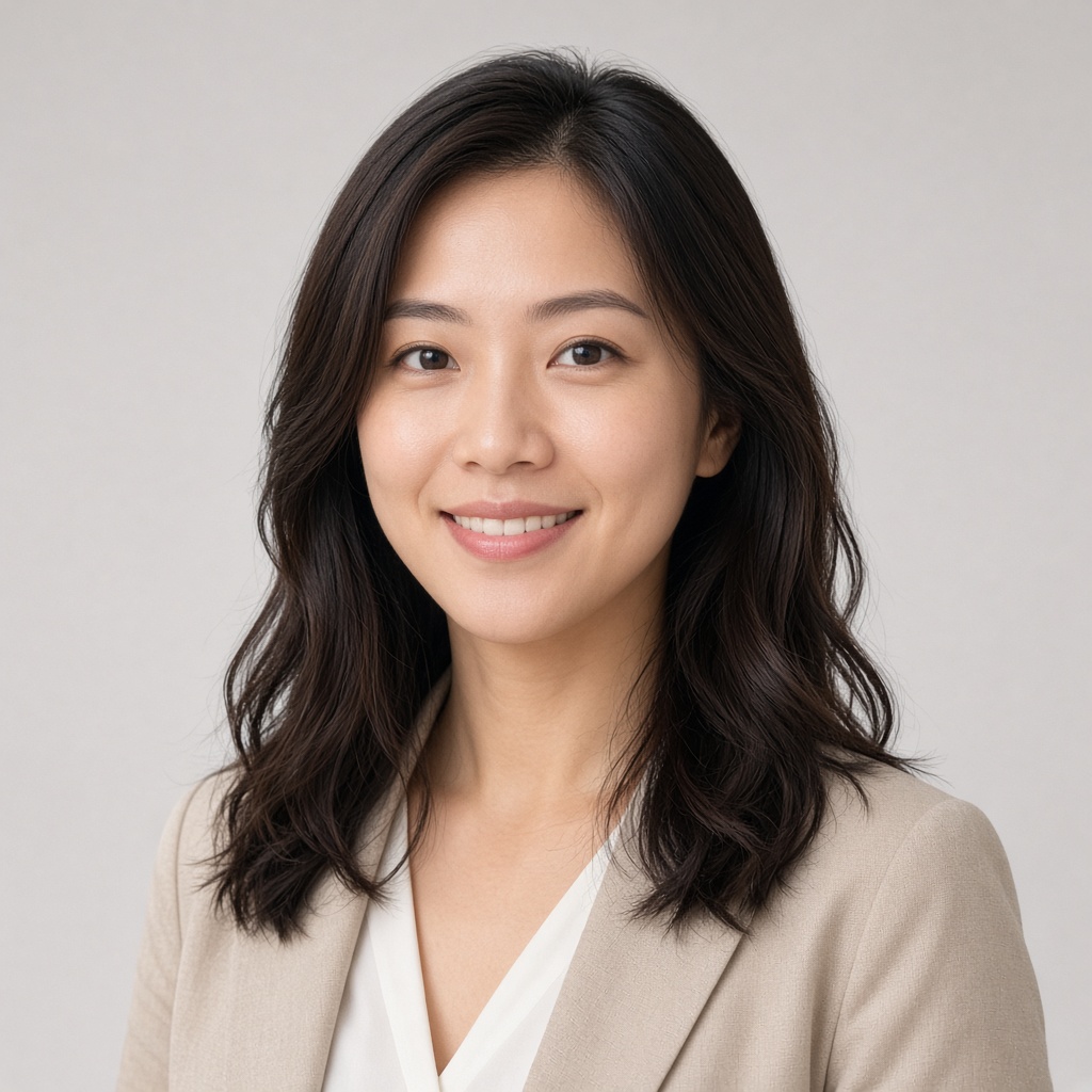 Sophia Chan
