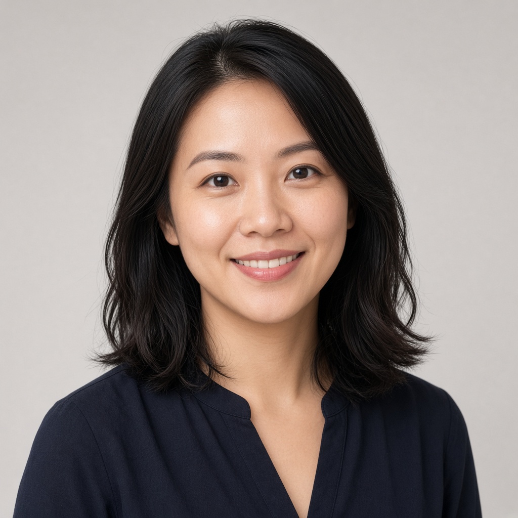 Vanessa Lee